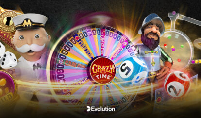 CANLI OYUNLARDAN GÜNLÜK KUPONLAR campaign desktop evolution